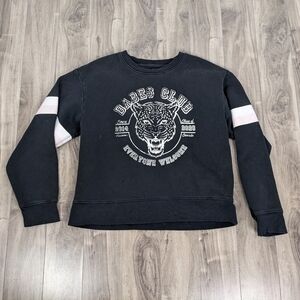 Brunette the Label  Babes Club Sweater limited edition